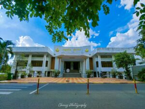 Library Service