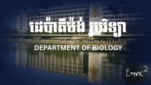 Department of Physics
