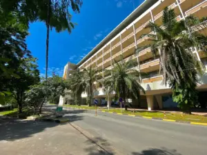 Department of Tourism
