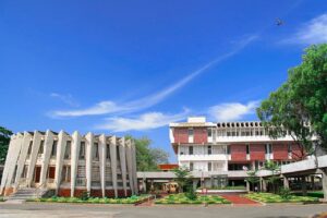 International Relation Office