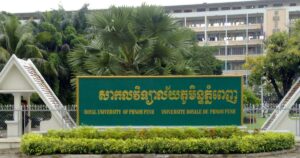 Thai Language Short Course