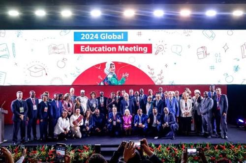 🌟 Scholarship Opportunity: Global Education Grant 2025