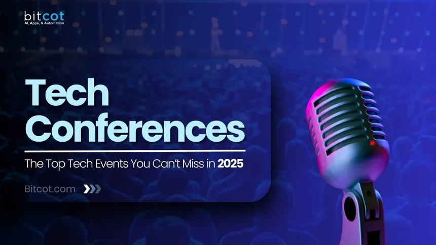 📰 Breaking News: Tech Conference 2025 Announced